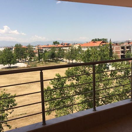 Dimis Studios And Apartments Olympiakí Aktí Екстериор снимка