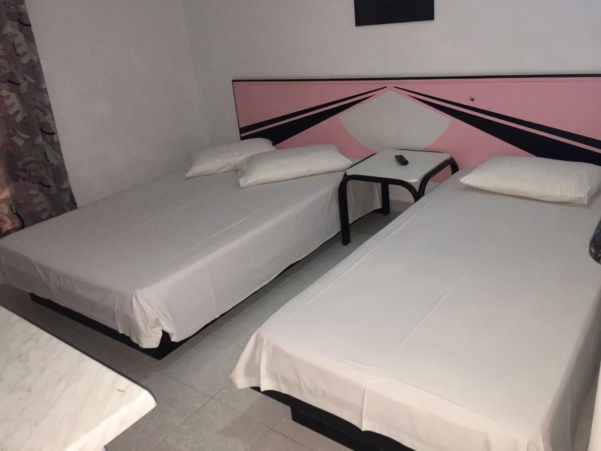 Dimis Studios And Apartments Olympiakí Aktí Екстериор снимка