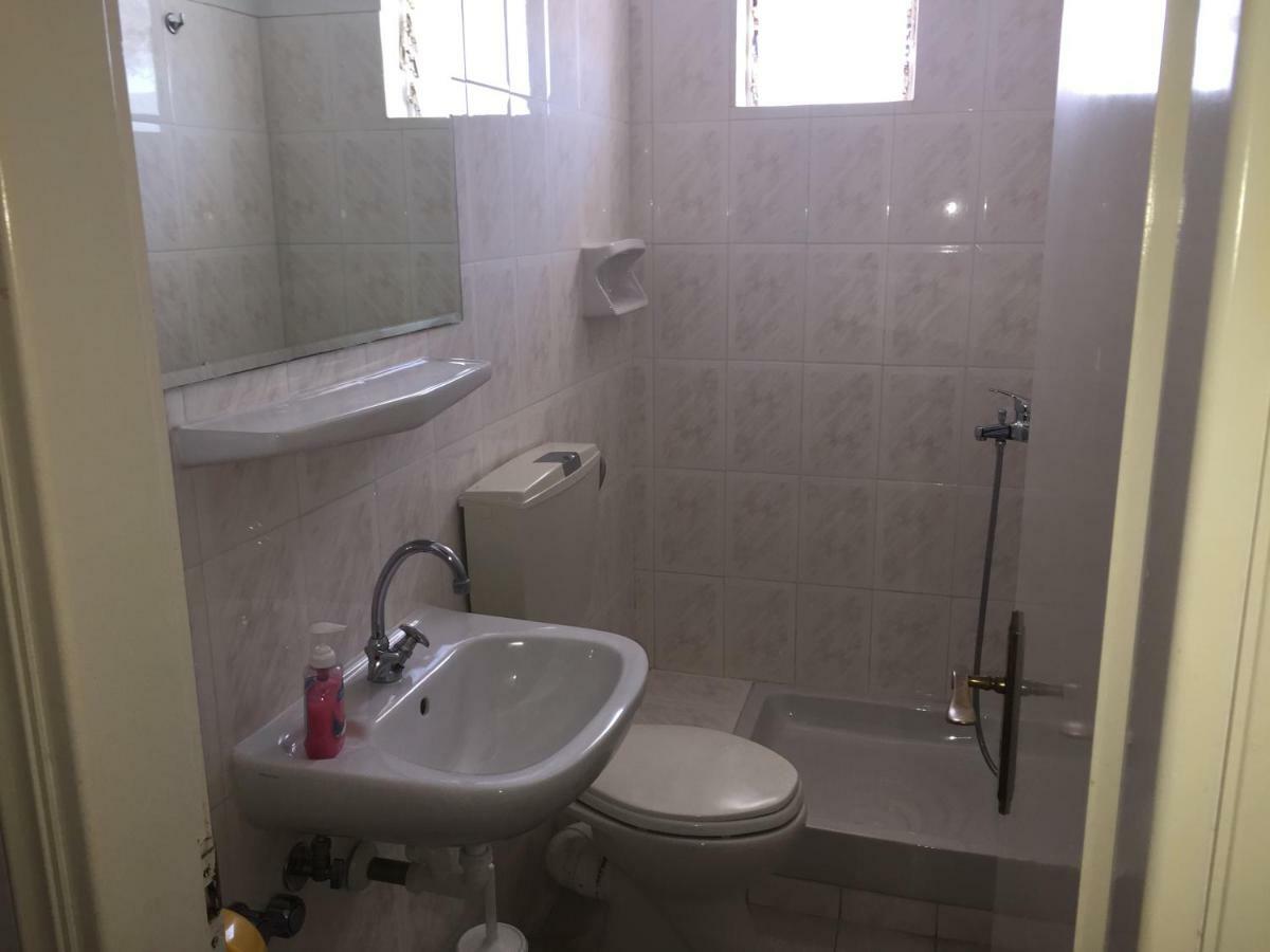 Dimis Studios And Apartments Olympiakí Aktí Екстериор снимка