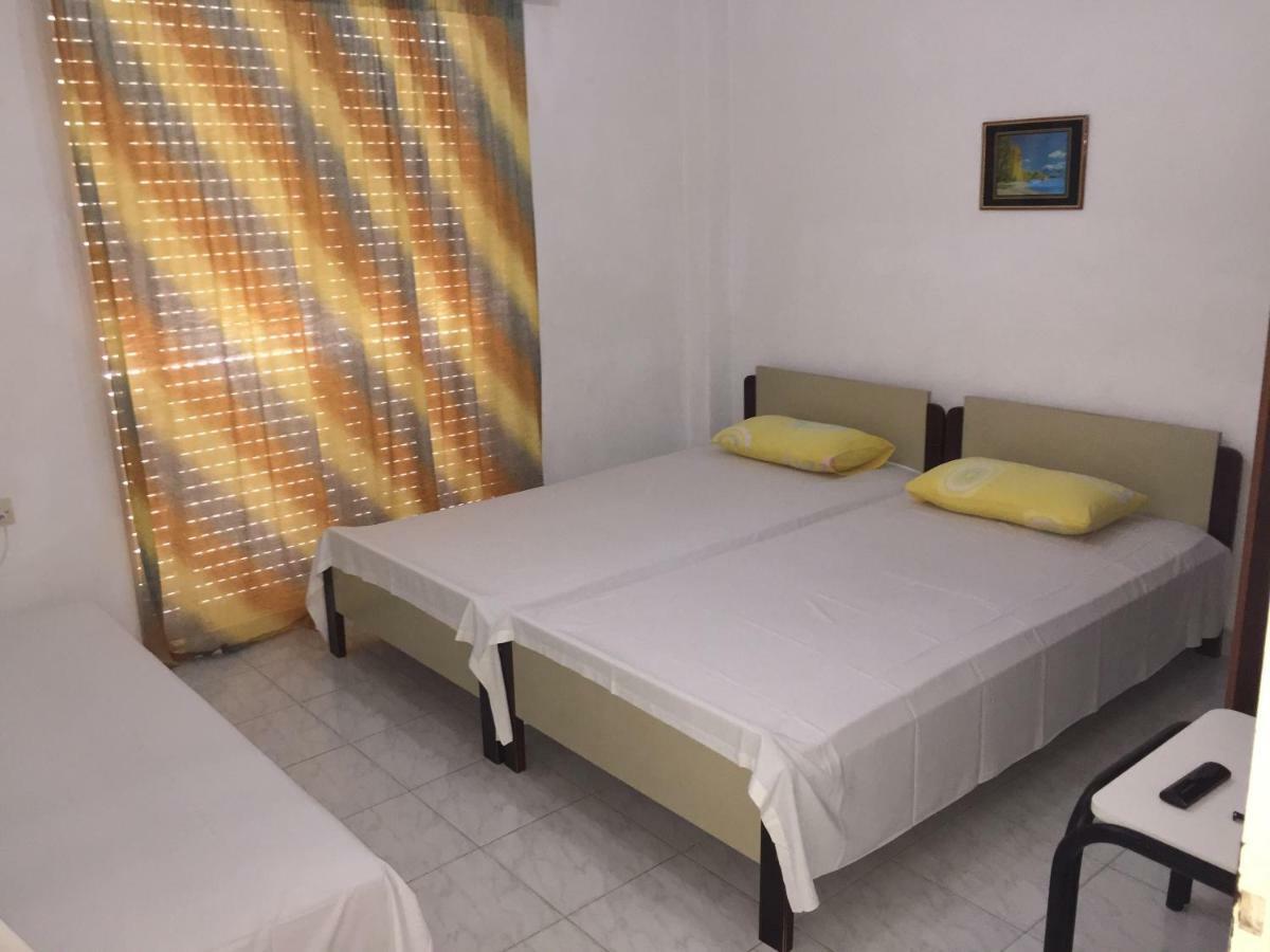 Dimis Studios And Apartments Olympiakí Aktí Екстериор снимка