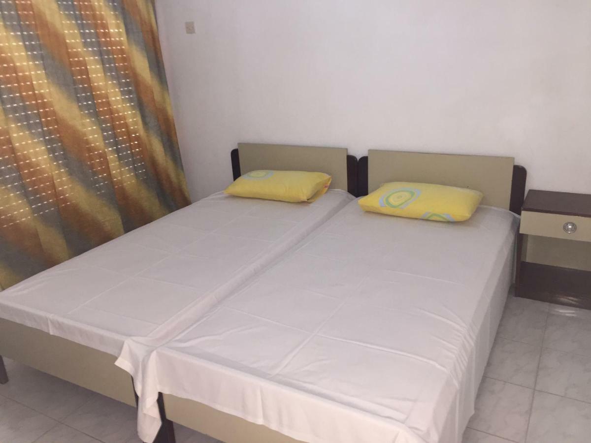Dimis Studios And Apartments Olympiakí Aktí Екстериор снимка