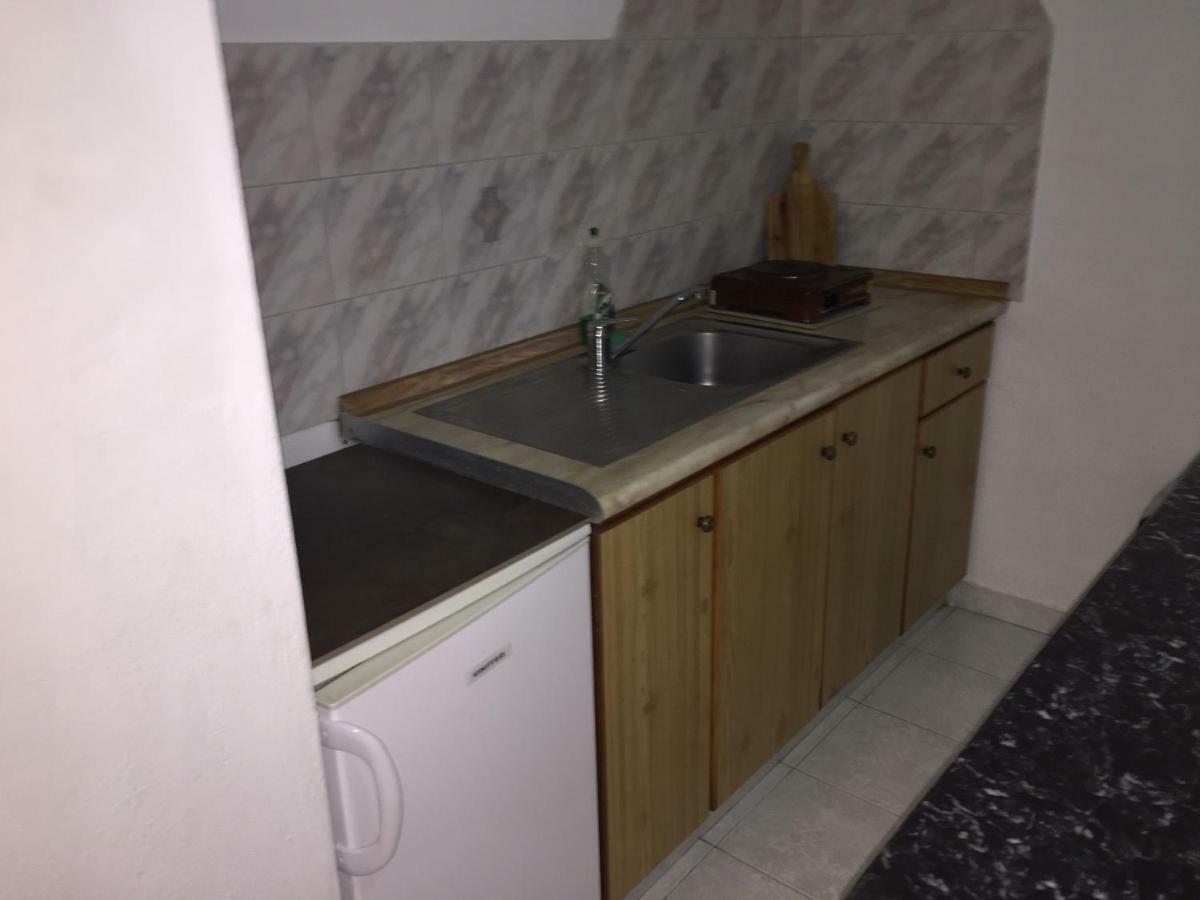 Dimis Studios And Apartments Olympiakí Aktí Екстериор снимка